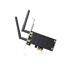 TP-LINK Archer T4E  Wireless AC 1200 Wi-Fi PCI-E Adapter for Desktop Computer