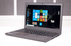 Lenovo ThinkPad P51 Workstation Laptop- Intel Quad Core i7-7820HQ 2.9Ghz,32GB,512GB SSD ,Dedicated Nvidia Quadro M1200M 4G Video Card , 15.6 TFT, Windows 10 PRO