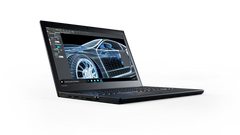 Lenovo ThinkPad P51 Workstation Laptop- Intel Quad Core i7-7820HQ 2.9Ghz,32GB,512GB SSD ,Dedicated Nvidia Quadro M1200M 4G Video Card , 15.6 TFT, Windows 10 PRO