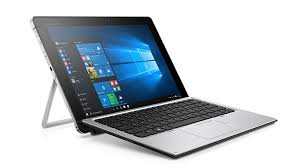 HP Elite X2 1012 G2 Tablet -  12.3IN  Touchscreen Intel Core i5-7200U 2.5GHz  8GB,256GB SSD Windows 10 pro Recertified - with keyboard