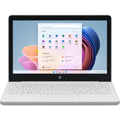 Refurbished Microsoft Surface Laptop SE  11.5 - Intel  Celeron N4020 1.1Ghz,8GB,128GB SSD,Windows 11 SE