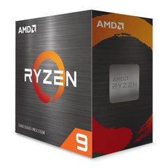 AMD Ryzen 9 5900X Socket AM4 3.7GHz/ 4.8GHz Boost, 100-100000061WOF