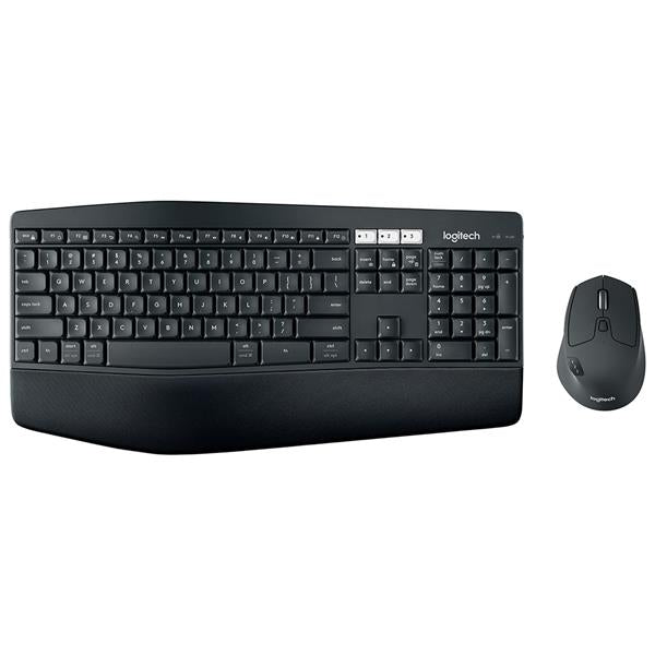 Logitech MK850 Performance Wireless Keyboard and Mouse Combo - 920-008219