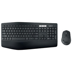 Logitech MK850 Performance Wireless Keyboard and Mouse Combo - 920-008219