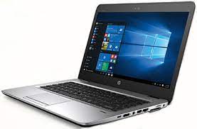 HP Elitebook 840 G3 Ultrabook-Intel Core i7-6600U  16GB DDR4  512GB SSD 14 Windows 10 Pro - 1 Year Warranty