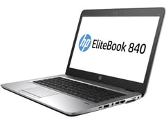 HP Elitebook 840G3 Ultrabook-Intel Core i5-6300U 2.4Ghz 16GB DDR4  256GB  SSD 14 Windows 10 Pro - 1 Year Warranty