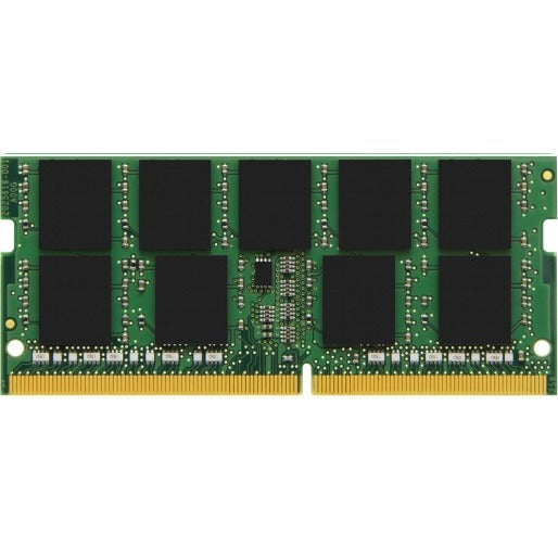 Kingston 8GB Single DDR4 2666 MT/s (PC4-21300) SODIMM 260-Pin Memory -  KCP426SS8/8