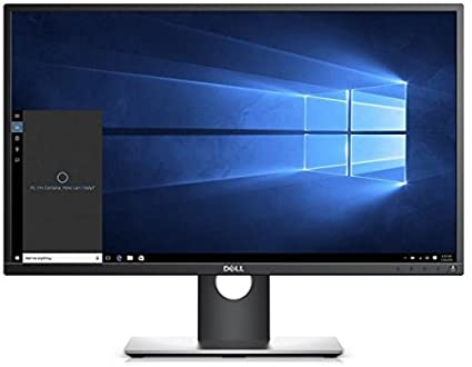 Dell P2217  Professional  22-in HDMI  LED Monitor