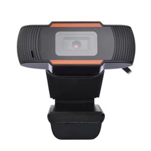 Adesso Camera CYBERTRACK H2 480P(300K pixel) Auto focus Webcam with build in MIC Retail  -