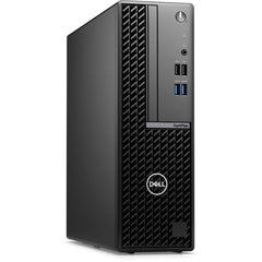 OPEN BOX Dell Optiplex 7000 Small Form Factor  Computer - Intel Core 12th Gen i5-12500 - 16 GB RAM -256GB  NVMe SSD - Windows 11 Pro - VGA, 3 X display port, 2X serial port, Wifi, Wireless Keyboard and mouse