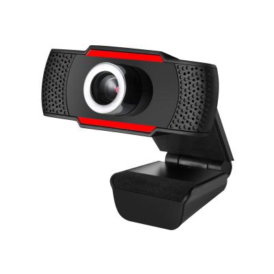 Adesso Camera CYBERTRACK H3 720P  Auto focus Webcam with build in MIC Retail