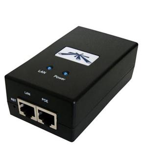 Ubiquiti POE-24-24W Power over Ethernet Injector