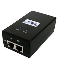 Ubiquiti POE-24-24W Power over Ethernet Injector