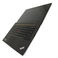 Lenovo ThinkPad X1 Carbon Gen 4 14 IPS Ultrabook - Intel Core i7- 6600U 2.6Ghz,8GB,256GB M.2 SSD  ,Windows 10 PRO  - 1 Year Warranty
