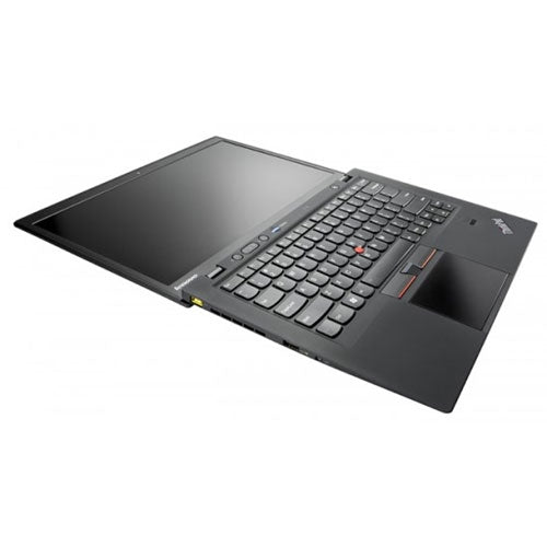 Lenovo ThinkPad X1 Carbon Gen 4 14 IPS Ultrabook - Intel Core i7- 6600U 2.6Ghz,8GB,256GB M.2 SSD  ,Windows 10 PRO  - 1 Year Warranty