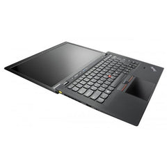 Lenovo ThinkPad X1 Carbon Gen 4 14 IPS Ultrabook - Intel Core i7- 6600U 2.6Ghz,8GB,256GB M.2 SSD  ,Windows 10 PRO  - 1 Year Warranty