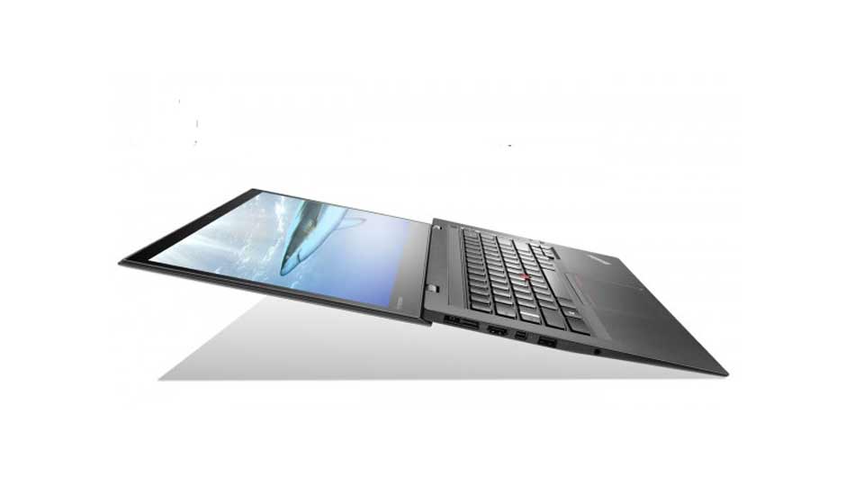 Lenovo ThinkPad X1 Carbon Gen 4 14 IPS Ultrabook - Intel Core i7- 6600U 2.6Ghz,8GB,256GB M.2 SSD  ,Windows 10 PRO  - 1 Year Warranty
