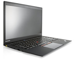 Lenovo ThinkPad X1 Carbon Gen 4 14 IPS Ultrabook - Intel Core i7- 6600U 2.6Ghz,8GB,256GB M.2 SSD  ,Windows 10 PRO  - 1 Year Warranty