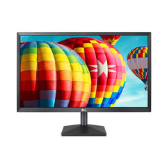 LG 24-inch HDMI IPS Full HD VESA D-sub LED Monitor -  24BK430H-B