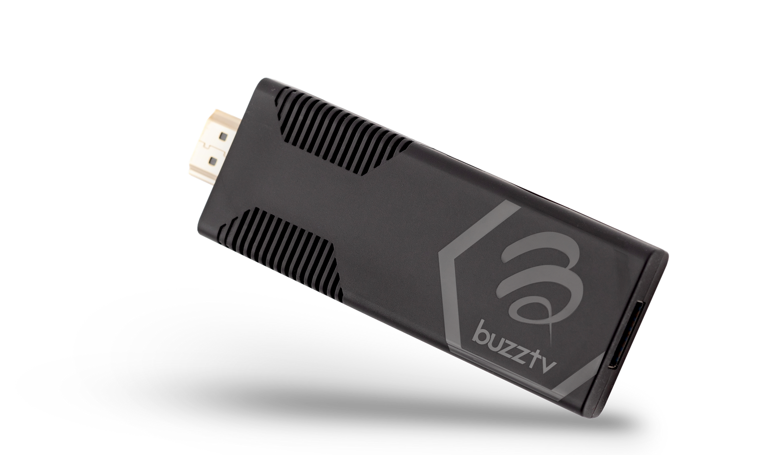 BUZZTV ST4000 4K Android 9  IPTV Video Stick- 2GB/16G AC Wireless  5X GPU, 4XCPU HDMI