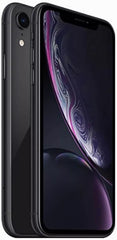 Apple Iphone XR Unlocked 64G Phone Silver black  Red   Unlocked