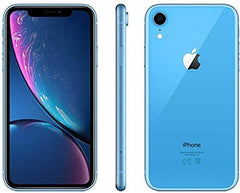 Apple Iphone XR Unlocked 64G Phone Silver black  Red   Unlocked