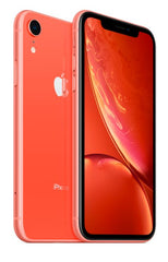Apple Iphone XR Unlocked 64G Phone Silver black  Red   Unlocked