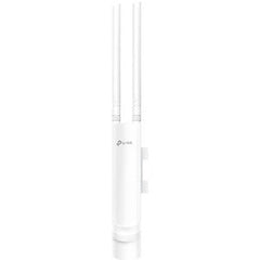 TP-Link EAP225-Outdoor Wireless AC 1.17 Gbit/s Wireless Access Point 5 GHz, 2.40 GHz - MIMO Technology - 1 x Network (RJ-45) - Gigabit Ethernet - Wall Mountable, Pole-mountable
