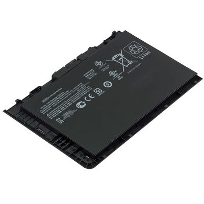Battery for HP EliteBook 840 G1 , 840 G2, 845 G2 , CM03XL , 717376-001 , E7U24AA