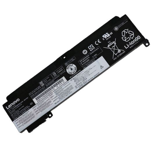 Battery for Lenovo T460s T470s  20HG004K  -First Long Battery
