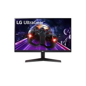 LG 24 inch UltraGear Full HD Gaming Monitor 144Hz 1ms with AMD FreeSync  - HDMi/Display Port -  24GN60R-B