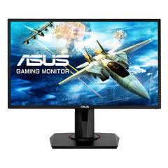 Asus 24 inch Full HD 1080p Gaming Monitor 165Hz 0.5ms  DP HDMI G-Sync  - VG248QG