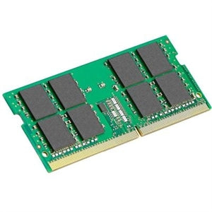 Kingston 16GB DDR4 2666Mhz  Module For All-in-One PC, Notebook -  CL19 - 1.20 V - Non-ECC - Unbuffered - 260-pin - SoDIMM