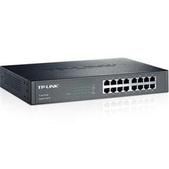 TP-LINK TL-SG1024DE 24-port  Gigabit Easy Smart  Switch