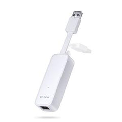 TP-Link USB 3.0 to Gigabit Ethernet Network Adapter  UE300