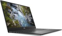 Dell Precision 5510 Workstation Laptop- Intel i7-6820HQ 2.7Ghz ,16GB, 256Gb SSD,  Nvidia  Video Card , 15.6 , 10 PRO 1 Year Wa