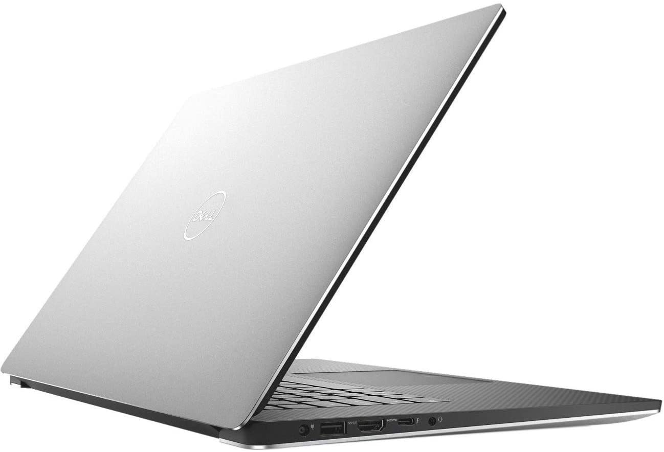 Ic 3530 Dell Precision 3530 Workstation Laptop- Intel i7-8850H 2.6Ghz ,16GB, 5 ...