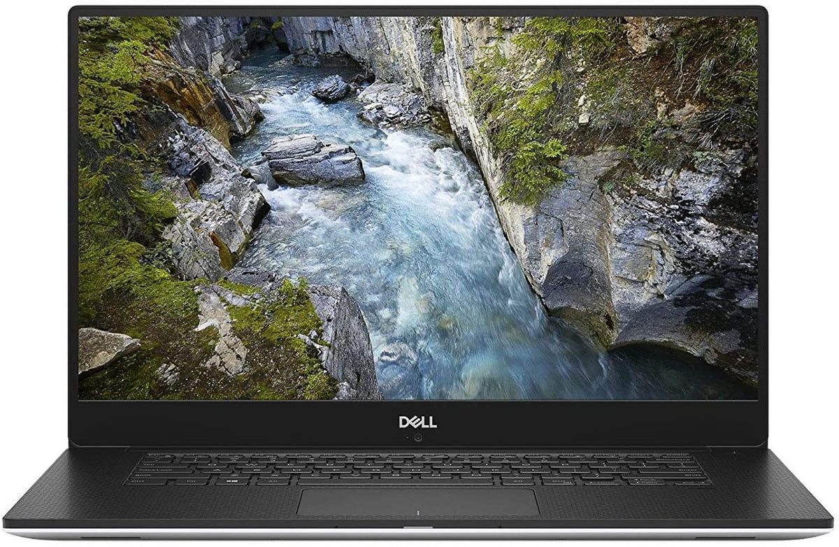 Dell Precision 3530 Workstation Laptop- Intel i7-8850H 2.6Ghz ,16GB, 512Gb NVMe M.2 ssd,  Nvidia P600  4GB  Video Card , 15.6 , 10 PRO 1 Year Wa