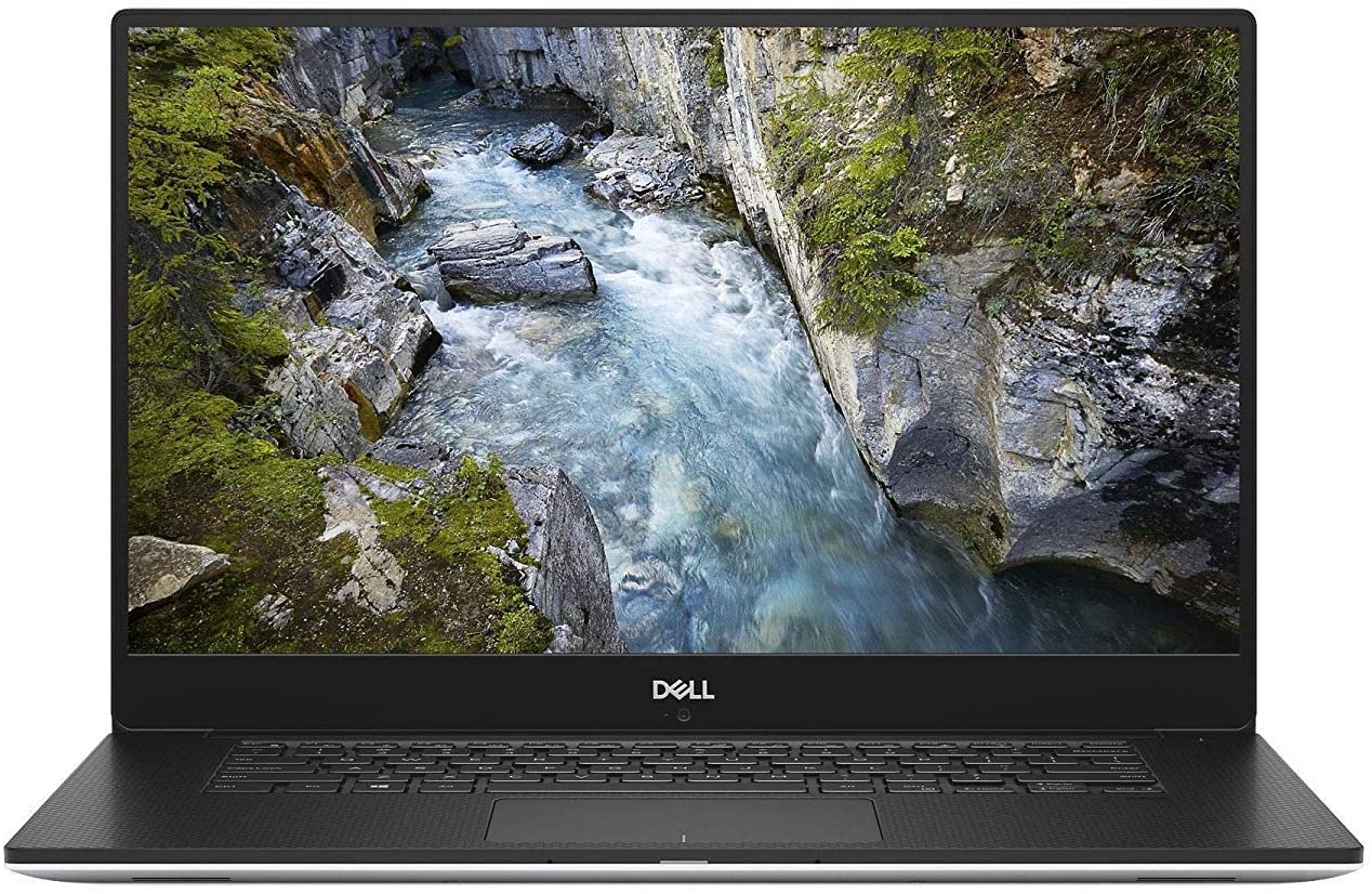 Dell Precision 5510 Workstation Laptop- Intel i7-6820HQ 2.7Ghz ,16GB, 256Gb SSD,  Nvidia  Video Card , 15.6 , 10 PRO 1 Year Wa