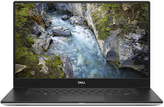 Dell Precision 3530 Workstation Laptop- Intel i7-8850H 2.6Ghz ,16GB, 512Gb NVMe M.2 ssd,  Nvidia P600  4GB  Video Card , 15.6 , 10 PRO 1 Year Wa