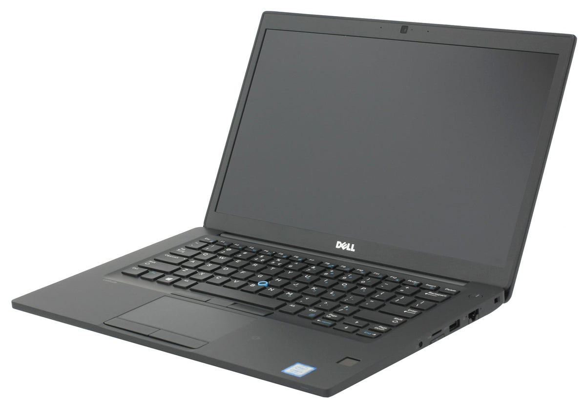 Dell Latitude E7480 Ultrabook -Intel  i5-6300U 2.4Ghz ,8GB,256GB  SSD,14 TFT, HDMI, windows 10 PRO - 1 year Warranty