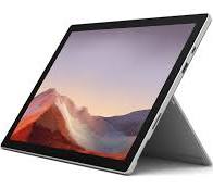 Microsoft Surface PRO5 (2017 model 1796) Tablet - 12.3IN Touchscreen Intel Core i5-7300U 2.6Ghz, 8GB, 256GB SSD Windows 10 pro  (Recertified) - With  Keyboard