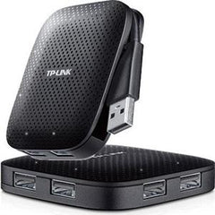 TP-LINK UH400 4 ports USB 3.0 Portable Hub