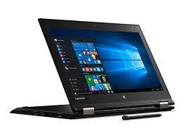 Lenovo ThinkPad Yoga 460 Touchscreen 2-IN-1 Ultrabook - Intel Core i5- 6300U 2.4Ghz,8GB,256GB SSD , Stylus Pen, 14,Windows 10 PRO - 1 Year Warranty