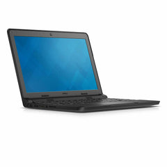 Dell 11.6 Chromebook 3120  - Intel Celeron N2840 2016Ghz ,4GB , 16GB eMMC