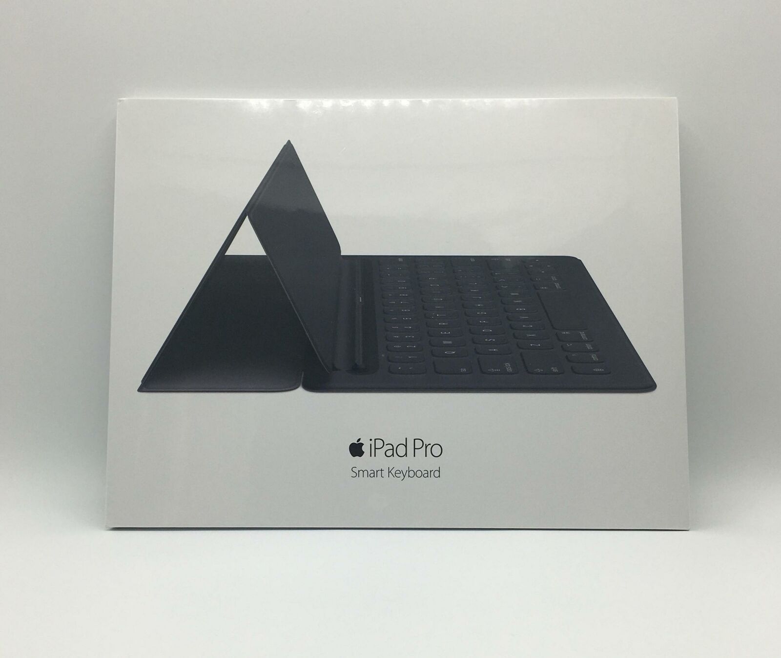 Apple A1636 Smart Keyboard for 12.9 iPAD pro - MJR2AM/A Open Box