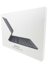 Apple A2038 Smart Keyboard Folio For iPad Pro 11 inch MU8G2LL/A Black Cover ( Open Box)