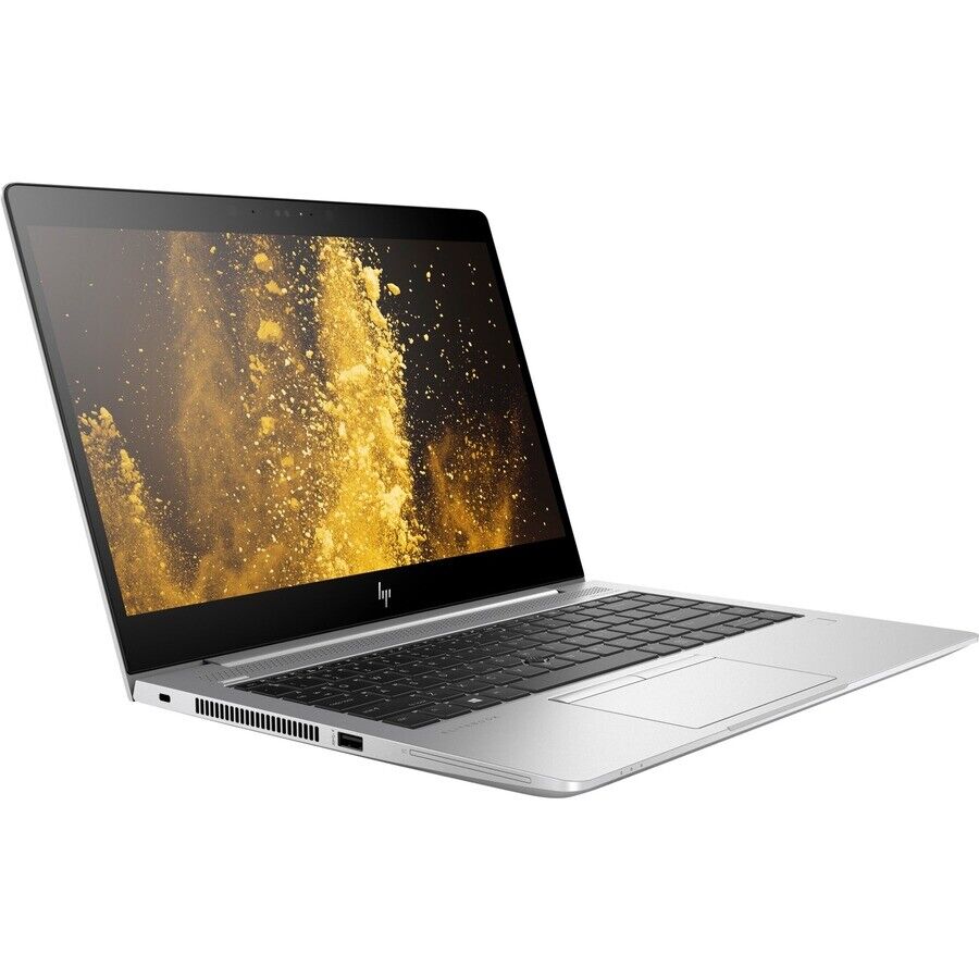 HP Elitebook 830 G5 Ultrabook-Intel Core i5-8350U 1.7Ghz 16GB DDR4  256GB 13 Windows 11 Pro - 1 Year Warranty