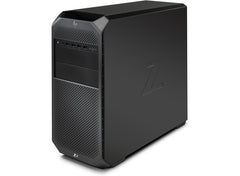 HP Z4 G4 Workstation Tower -  Intel Xeon (4Core) W-2155 3.3Ghz, 32G ,256GB SSD + 2TB HD,DVDRW,Nvidia P4000 8GB GDDR5   Windows 10 PRO