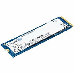 Kingston NV3 1TB NVMe M.2 Read: 6000MB/s; Write: 4000MB/s Solid State Drive  - SNV3S/1000G